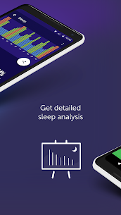 Sleep Time : Sleep Cycle Smart Alarm Clock Tracker (PREMIUM) 1.36.3575 Apk 3