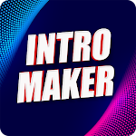 Cover Image of Download Intro Video Maker  APK