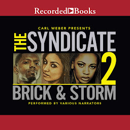 「The Syndicate 2」圖示圖片