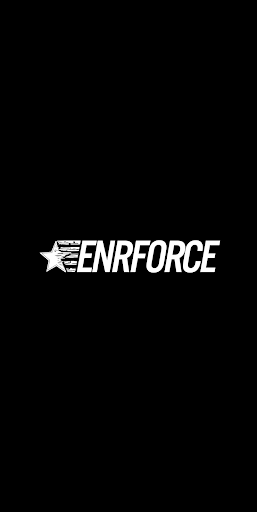 Android application ENRFORCE screenshort