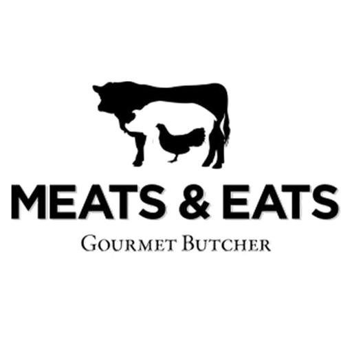 Meats and Eats logo