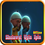 Sholawat Upin Ipin Lengkap Offline icon