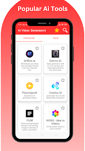 Ai Video Generator - All Tools