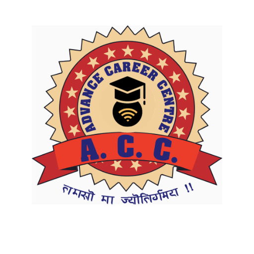 Advance Career Centre logo