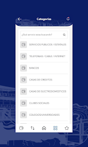 Screenshot 16 Financiera Paraguayo Japonesa android