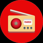 Cover Image of Baixar Radio Maroc - راديو المغرب  APK