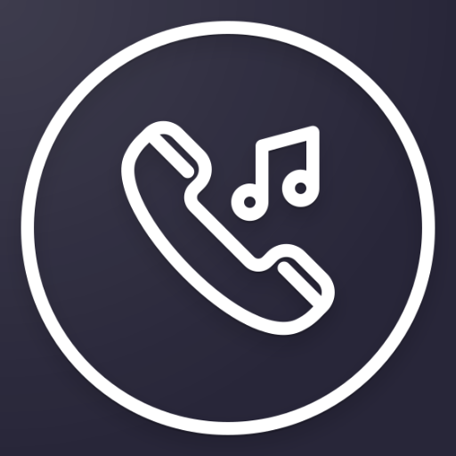 Quick Ringtone Maker - Cut MP3  Icon