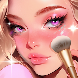 Imagen de ícono de Juegos de Maquillaje - Makeup