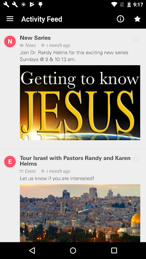 Glad Tidings Assembly of God