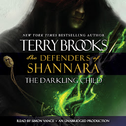 Immagine dell'icona The Darkling Child: The Defenders of Shannara