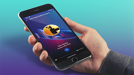 Sukh Sagar Radio UK App Online