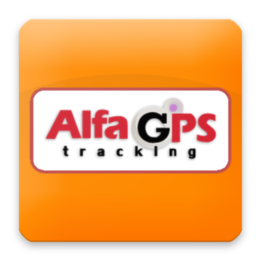 Alfa GPS