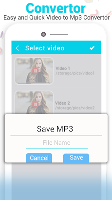 写真ビデオメーカーとビデオのテキスト：ビデオエディターのおすすめ画像5