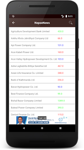 Nepse News Apps on Google Play
