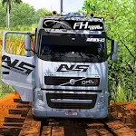Cover Image of Baixar Mapas Grand Truck Simulator (GTS 1 E 2) 9.8 APK