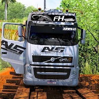 Mapas Grand Truck Simulator (GTS 1 E 2)