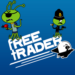 Icon image Free Trader