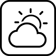 UX 5.0(Line) Weather Icons set for Chronus