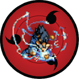Extreme Ninja Battle icon
