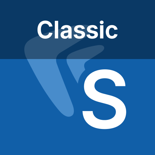 Directum Solo Classic logo