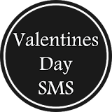 Valentinesday SMS icon