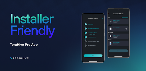 TeraHive Pro
