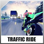 Cover Image of ダウンロード 3D simulation motorcycle  APK