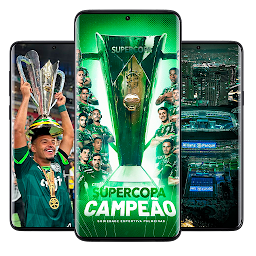 Icon image Palmeiras Wallpaper 4k 2023