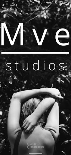 Android application MVE studios screenshort