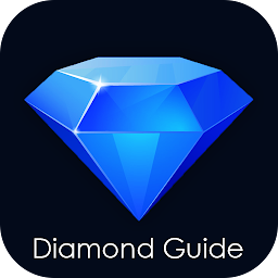 Icon image Get Daily Diamonds FF Guide