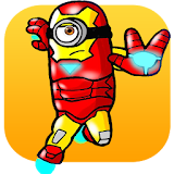 Ironfly Super-minion icon