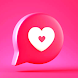 Asian Social : Asian Dating - Androidアプリ