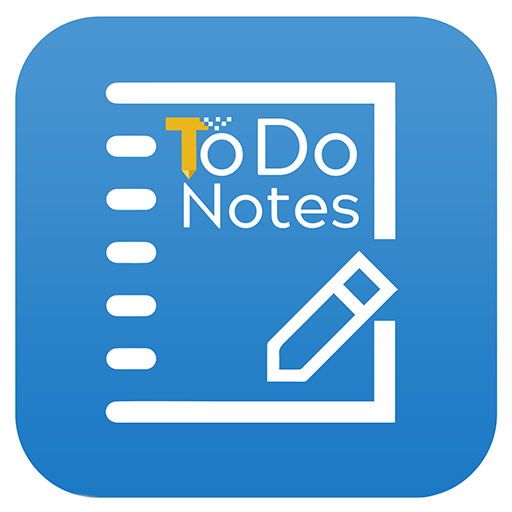 To Do Notes  Icon