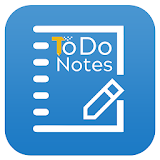 To Do Notes icon