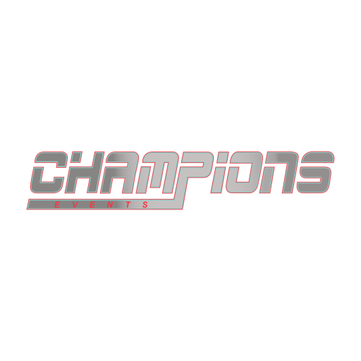 Champions Events logo