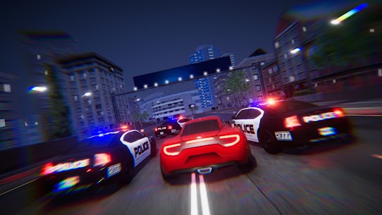 Car Thief Simulator APK + MOD [Unlimited Money, No ADS] 4