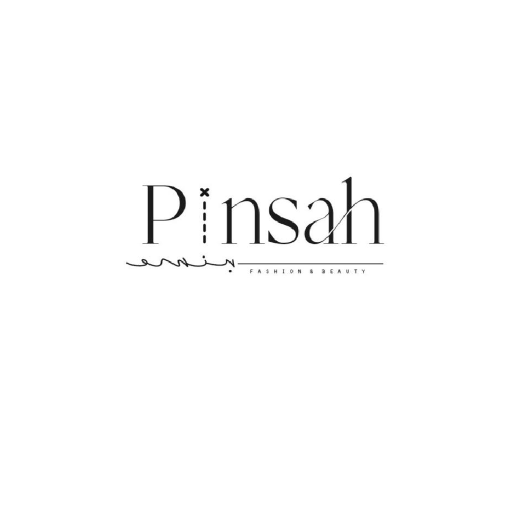 Pinsah - بينسا logo