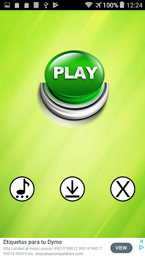 Animal Ringtones Screen 2