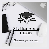 Shekhar Arora Classes icon