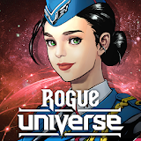 Rogue Universe: Galactic War icon
