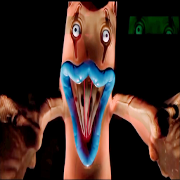 Funny Park Scary Game 2023
