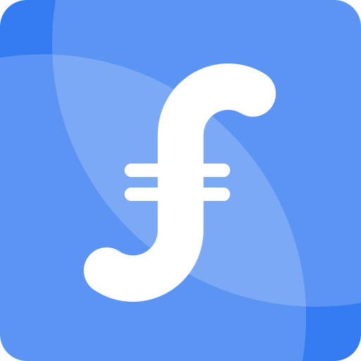 MyFeda logo