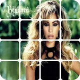 Beyonce Lemonade Album icon