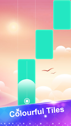 Magic 5 Panggilan Piano - Screenshot 2