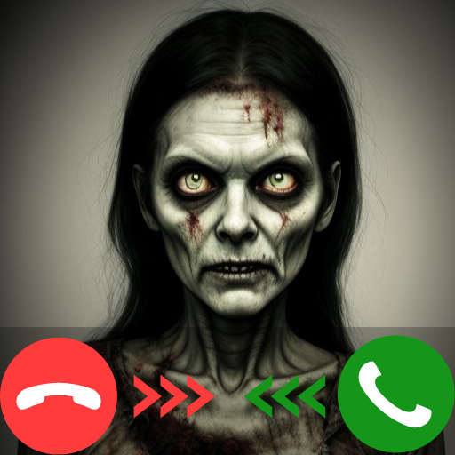 Zombie Fake Video Call Download on Windows