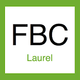 First Baptist Laurel icon