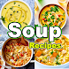 Soup Recipes Tasty Cookbook - Androidアプリ