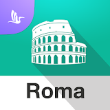 Roma App - Rome Travel Guide icon