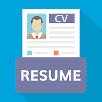 CV Maker, Resume Builder and Resume Templates