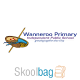 Wanneroo Primary School icon